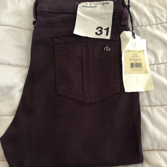 rag and bone nordstroms